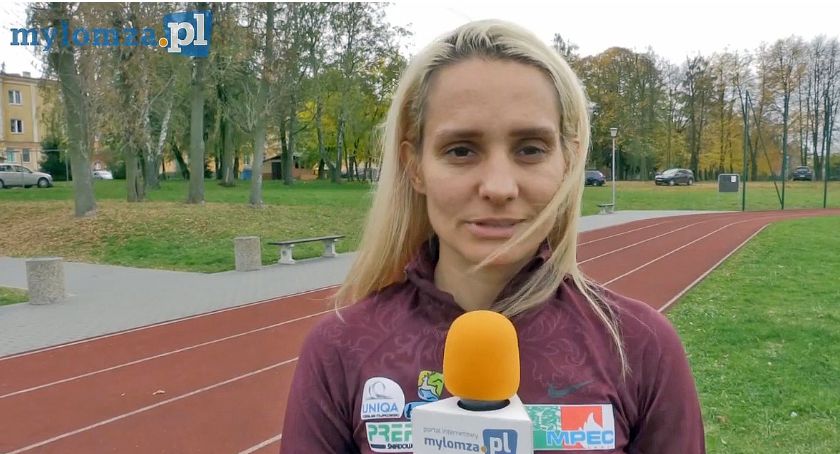 WETA wspiera Justynę. Zbliża się I Łomżyńska Mila Charytatywna [VIDEO]