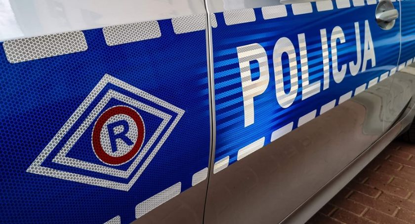 Zmiany w kontroli ruchu drogowego. Policjanci sprawdzą przebieg