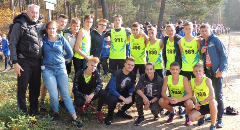 Sukces LMS w Łomży [FOTO]
