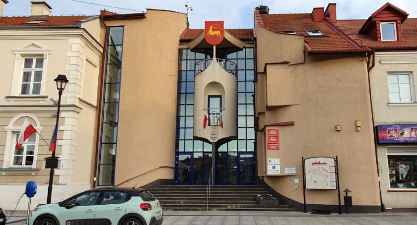 Nikt nie chce nadzorować inwestycji drogowych w Łomży?