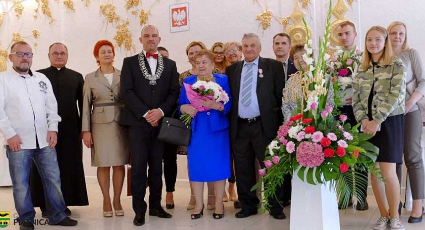 Złote gody w gminie Piątnica [FOTO]