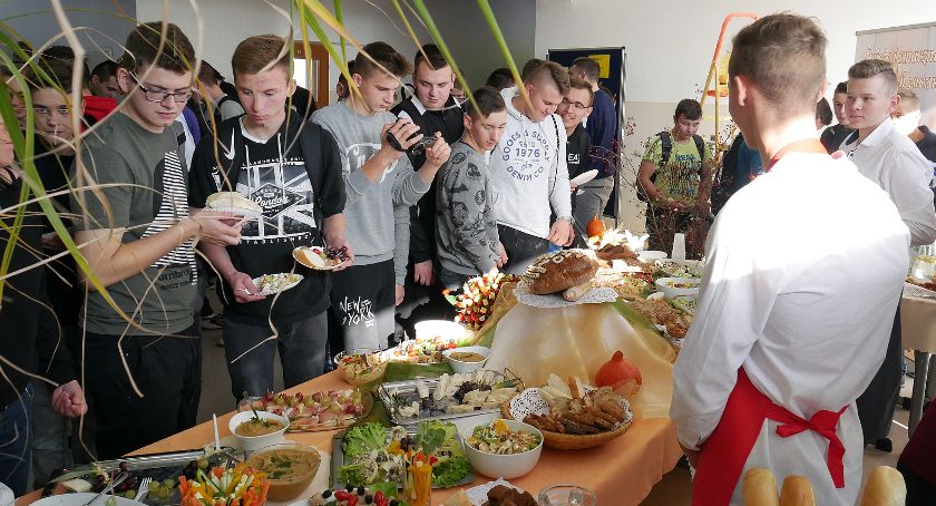 Święto chleba i zdrowego stylu życia w Marianowie [VIDEO i FOTO]