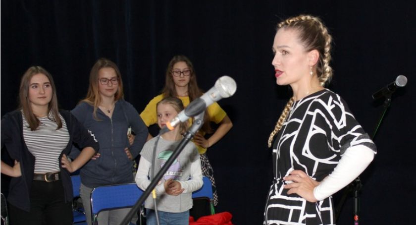 „Wkręcamy w Kulturę” - warsztatowo [FOTO]