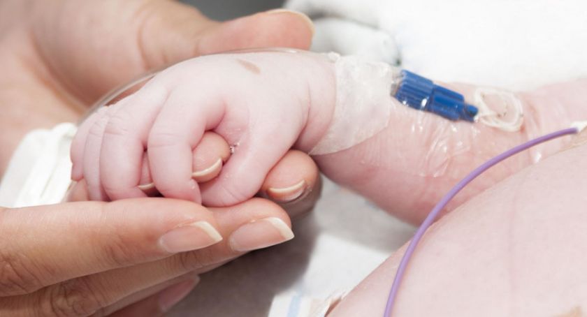 22-latek z Łomży zgwałcił 13-miesięczną dziewczynkę?