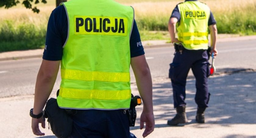 Jechali za szybko! 136 km/h w obszarze zabudowanym