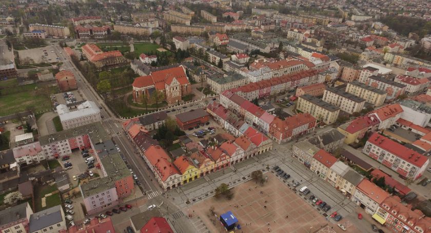 Łomża w dobrej kondycji finansowej