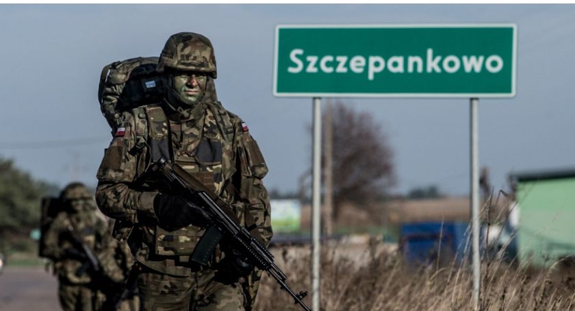Terytorialsi szkolą się w małych Ojczyznach [FOTO]