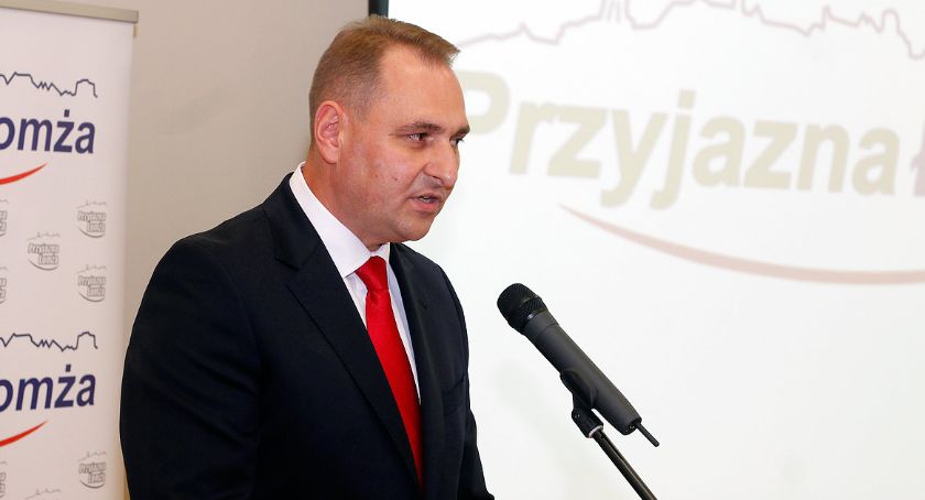 Chcą połączyć komisje i odwołać wiceprzewodniczącego!