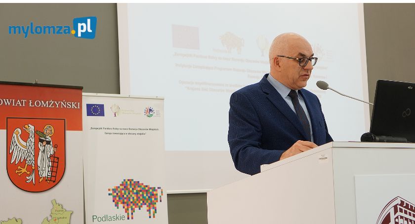I Łomżyński Kongres Rolnictwa Ekologicznego [VIDEO i FOTO]