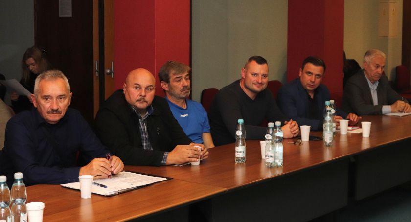 Wniosek do prezydenta o udrożnienie Portu Łomża