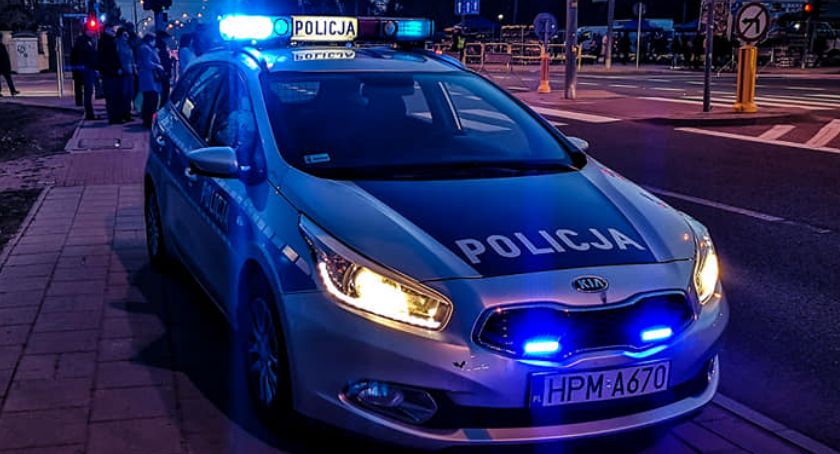 Łomża: Zuchwała kradzież w drogerii