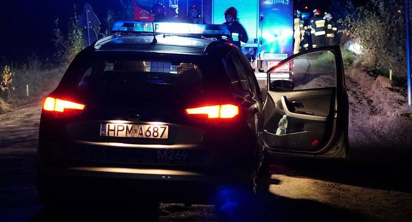 Piją i jadą. Nie do końca bezpieczne święta 