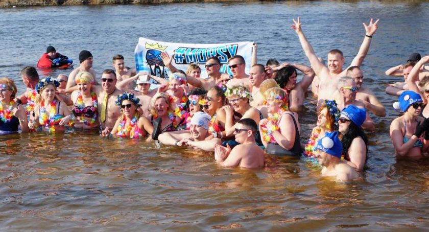 Morsy rozpoczynają sezon 