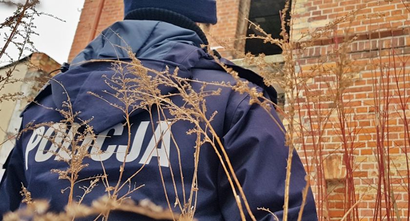 Sprawdzają miejsca, gdzie mogą przebywać bezdomni