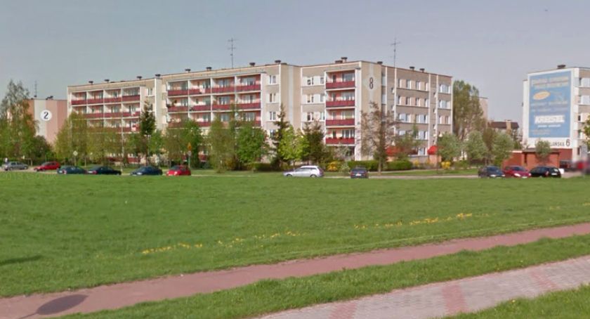 Łomża: Przy Szosie Zambrowskiej powstanie Mini Park 