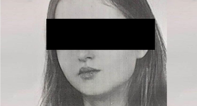 27-letnia mieszkanka Łomży została odnaleziona