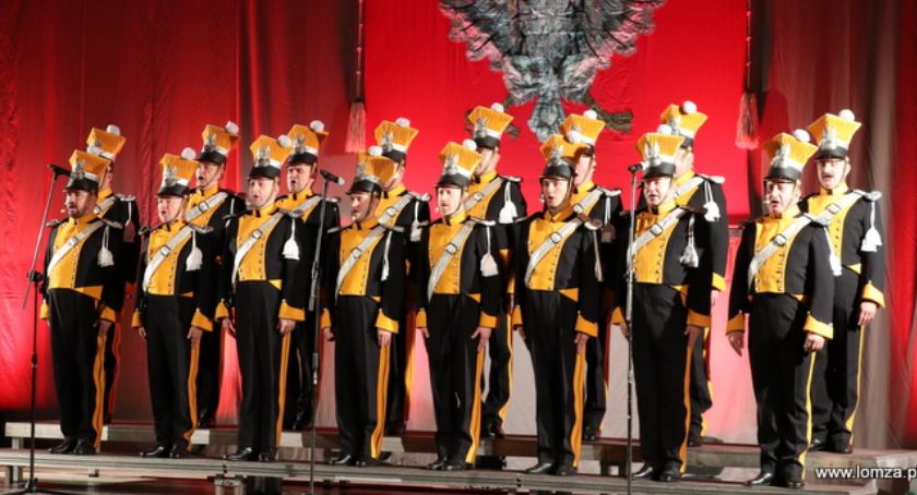Koncert Reprezentacyjnego Zespołu Artystycznego Wojska Polskiego [FOTO]