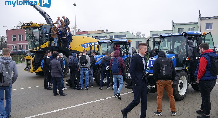ZSCKR w Marianowie z nowoczesnym sprzętem [FOTO]