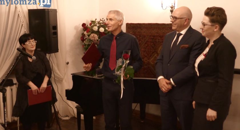Drozdowo: Stypendia i nagrody starosty w 