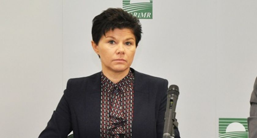 Zmiany w kierownictwie ARiMR