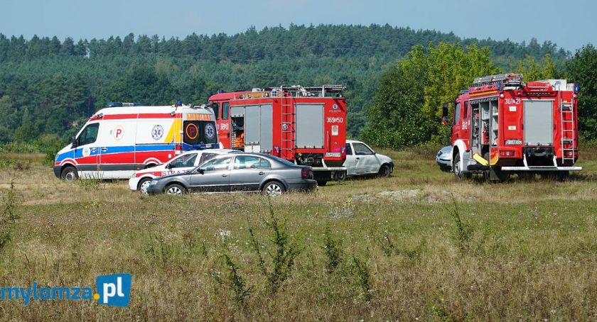 W stawie znaleziono topielca