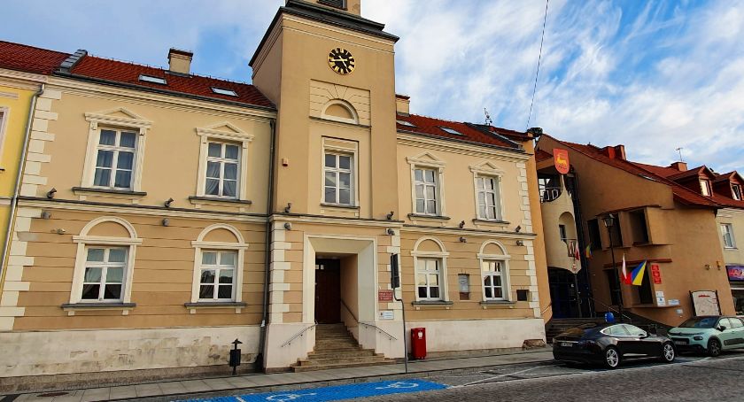 Łomża: Prezydent podpisał projekt budżetu na 2020 rok