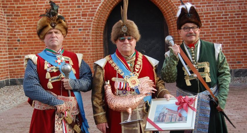 W Łomży mamy nowego króla [FOTO]