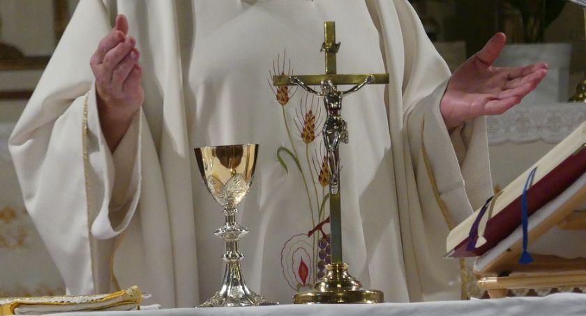 Grądy-Woniecko: Podejrzany o molestowanie nie jest już księdzem