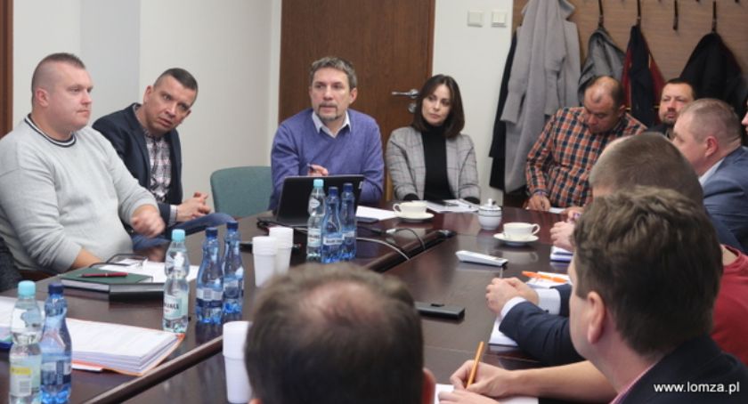 Przebudowa ulic ma być jak najmniej uciążliwa