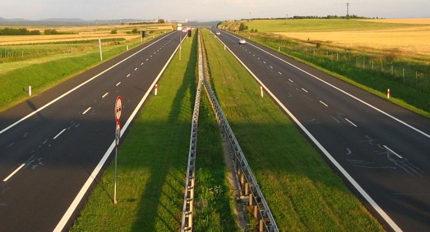 Via Baltica: Wybrano wykonawcę odcinka Podborze - Śniadowo