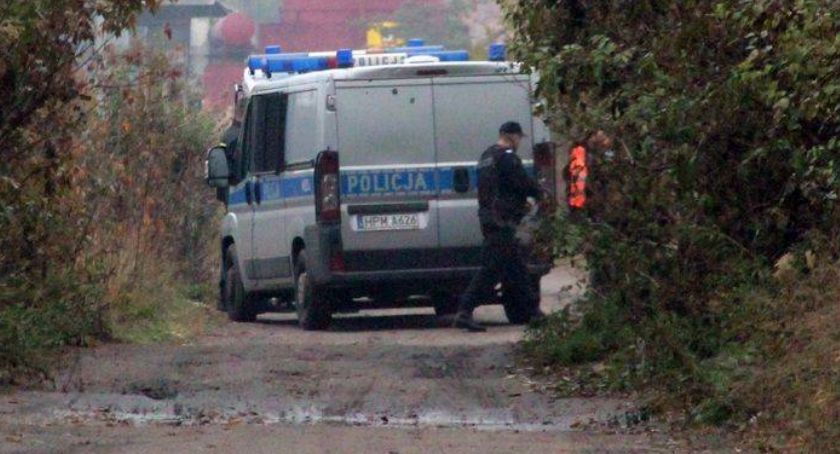 Łomża: Śledczy wyjaśniają wczorajsze zgony