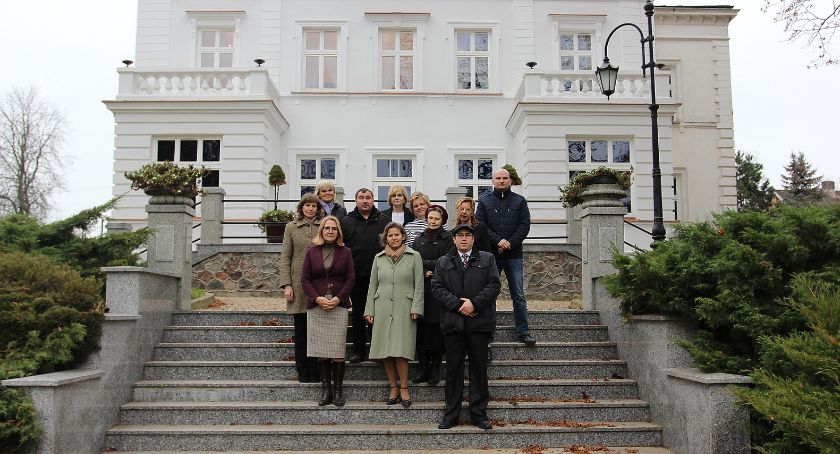 Muzeum w Drozdowie z nową nazwą