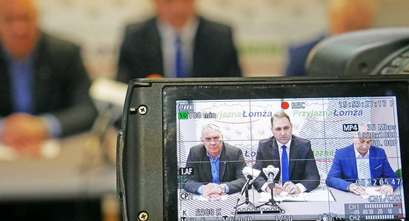 [LIVE] Konferencja prasowa 