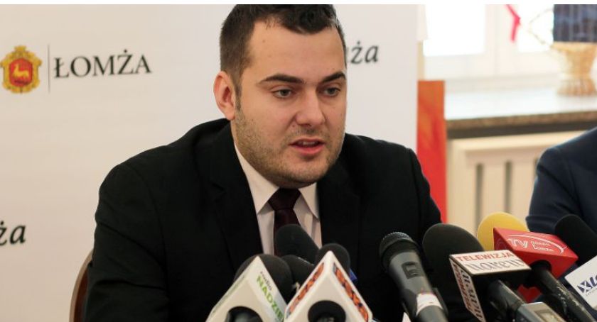 [LIVE] Briefing prezydenta i przedstawiciela Van Pur S.A. Browar w Łomży