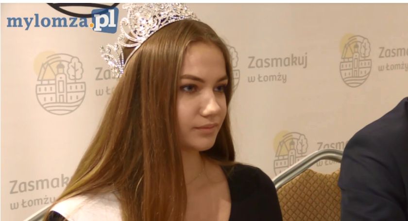 Wiktoria Wiśniewska będzie reprezentować Polskę podczas konkursu piękności w Kambodży [VIDEO i FOTO]