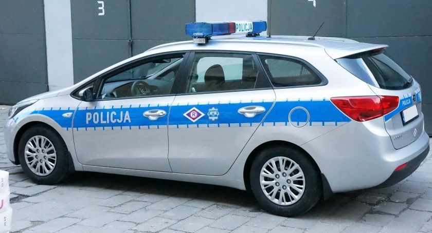 W Łomży grasuje fałszywy 