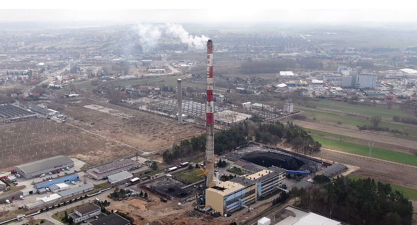 Radni miasta są za sprzedażą MPEC-u…