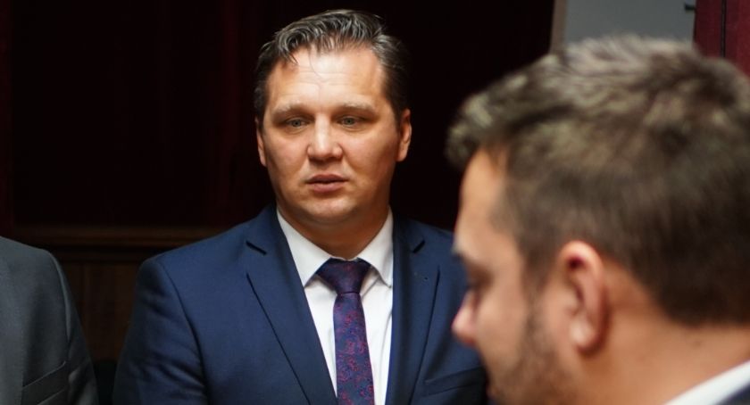 Radny Nadolny nie uczcił pamięci arcybiskupa Paetza