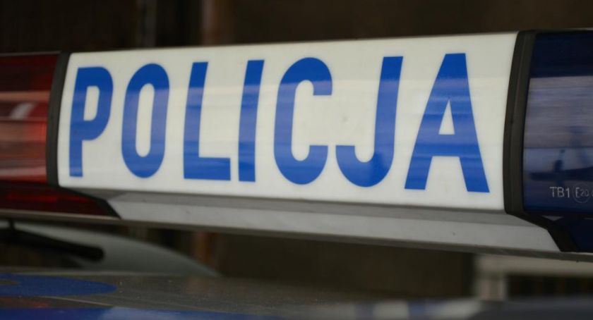 24-latek odpowie za kradzież naczyń i odkurzacza
