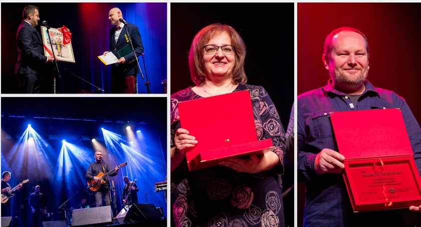 Raz Dwa Trzy i 40 lat minęło… Jubileusz MDK-DŚT [FOTO]