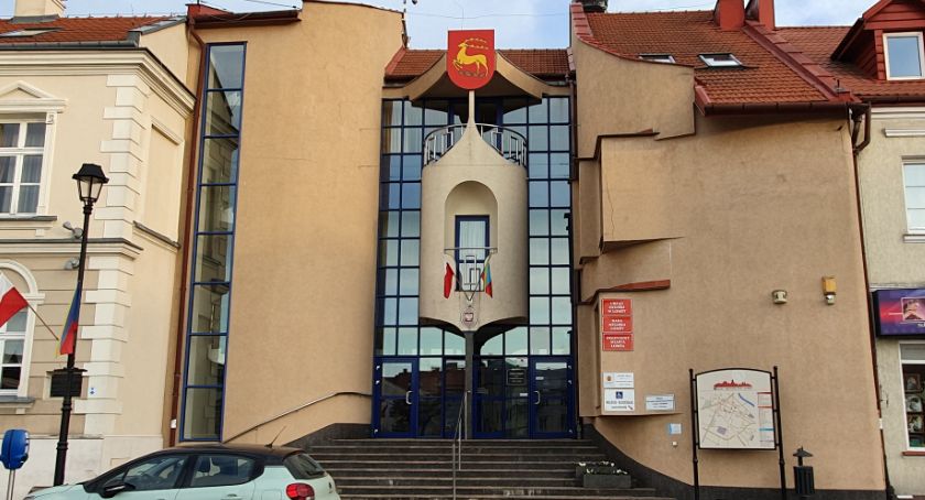 Łomża przyjazna mieszkańcowi i inwestorowi