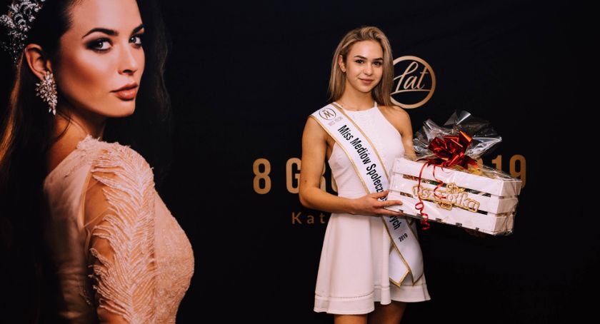 Karolina i Wiktoria walczą o korony Miss [FOTO]
