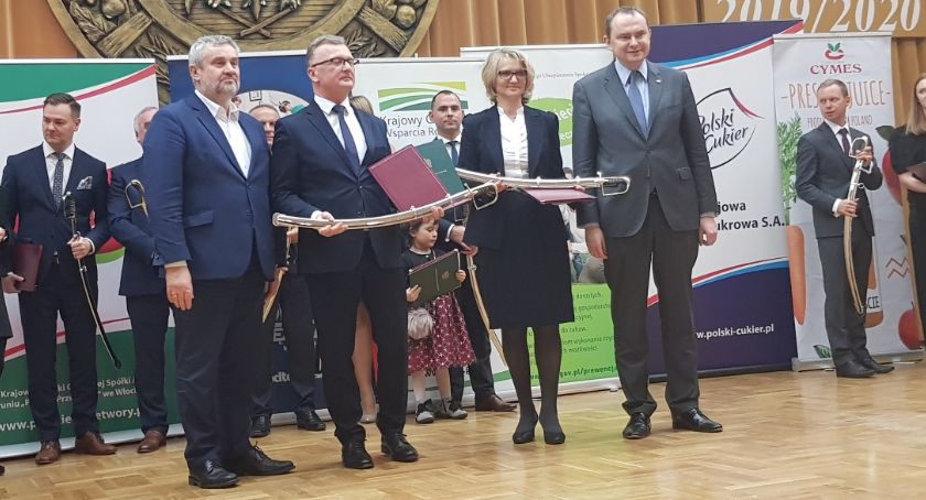 Sukces Absolwentów Wyższej Szkoły Agrobiznesu w Łomży [FOTO]