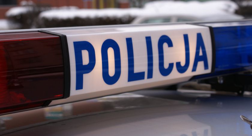 Korupcja w szpitalach? Podlascy policjanci zatrzymali 8 osób