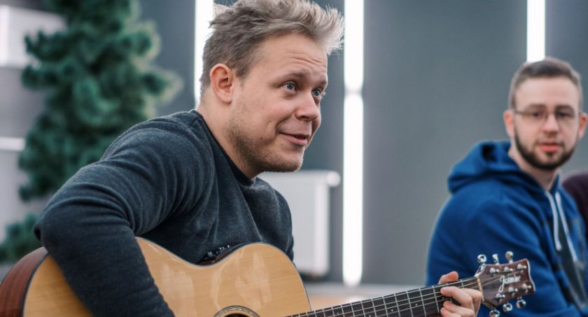 Studenckie Jasełka przed nami [FOTO i AUDIO]