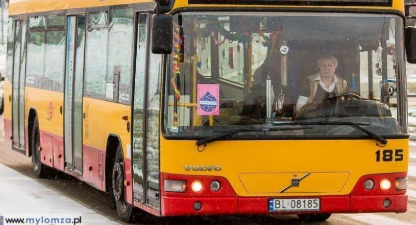 W niedzielę biletów nie kasujemy