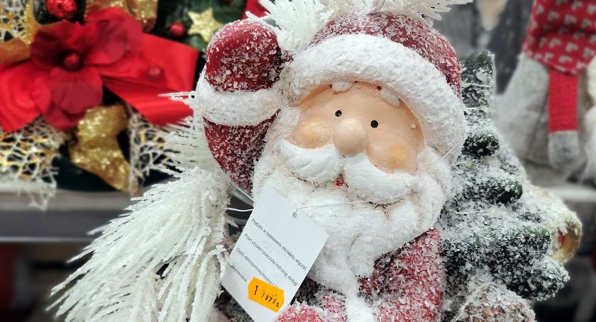 Świąteczne promocje w BRICOMARCHE. Najpiękniejsze święta tuż tuż!