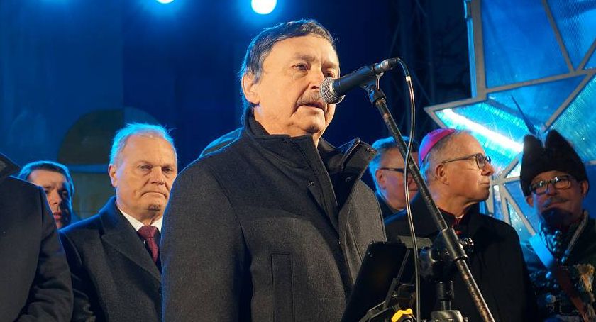 PiS w opozycji. Olszewski spodziewa się odwołania