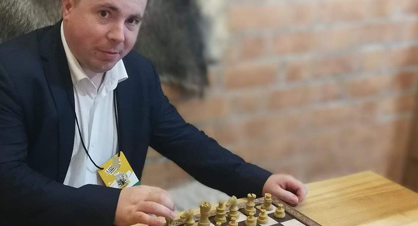 Zastępca prezydenta (z PiS) komentuje decyzje swoich radnych