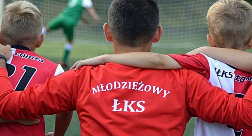 Łomża: MŁKS ze srebrnym certyfikatem 